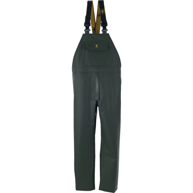 Salopette Nylpeche Vert S GUY Cotten référence fournisseur 2935641